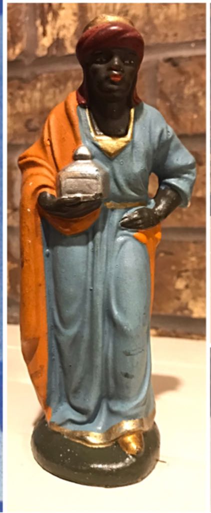 Gift Trim - Reindeer - Pine Cones - Ornaments