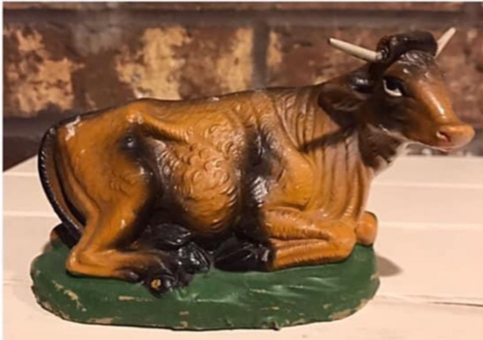 Japan - (Set 2) - Holy Family - St. Joseph