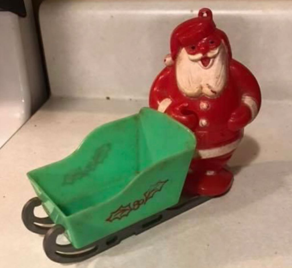 NAPCO - Thanksgiving - Male - Pilgrim - 8228