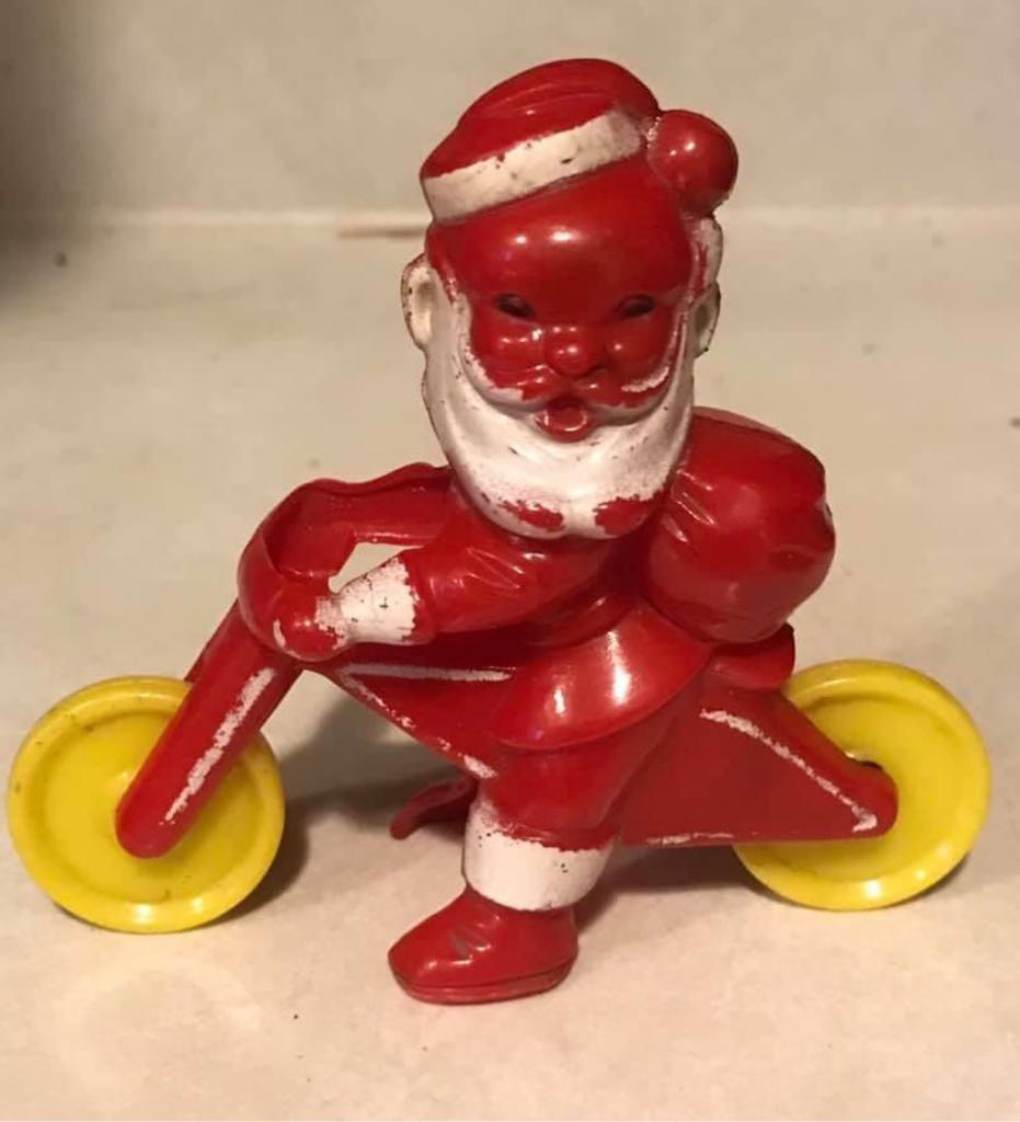 Apel - Angel - Kneeling, Adoring