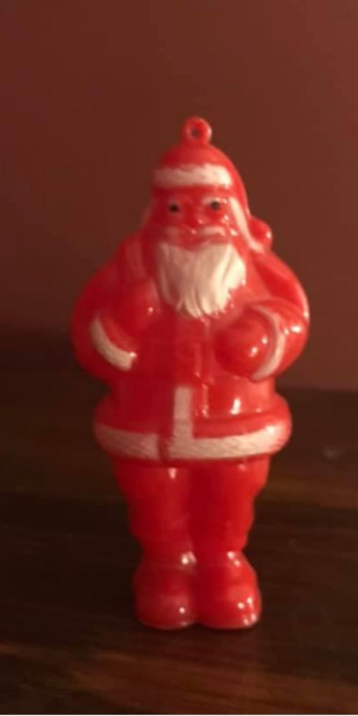 ART Plastics - Angel Singing