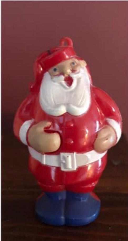 Jewelbrite - (Set 19) - Decagon - Wreath & Candle