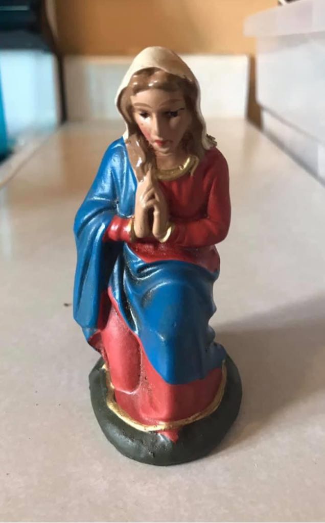 Barbie - Nostalgic - 1995 - #2 - Solo In The Spotlight