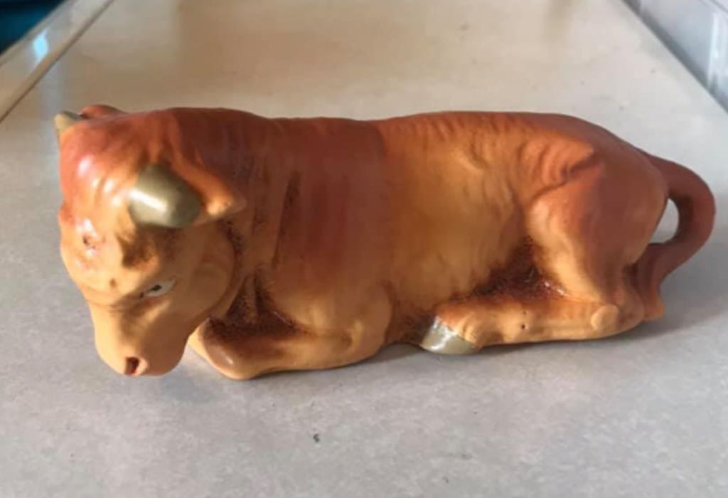 Gurley - Christmas - 5” - Santa - Hands In Pockets