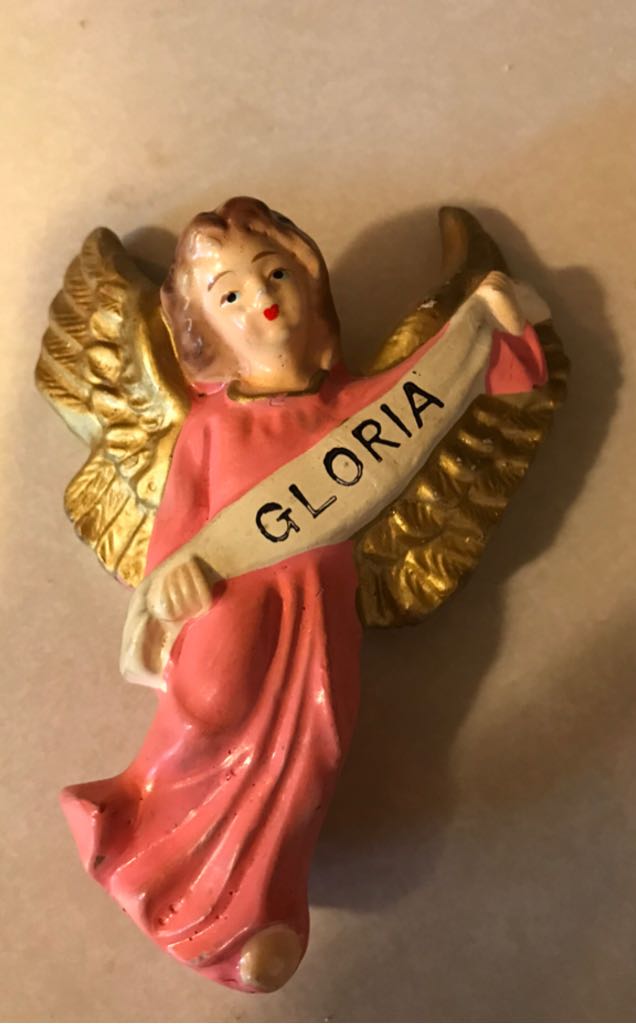 International Santa - 1996 - SC28 - Belsnickle - Canada