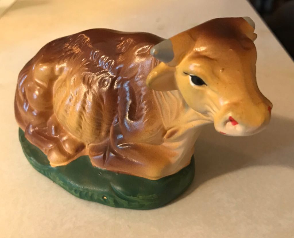 Hartland - Full Color - Angel - Gloria Angel