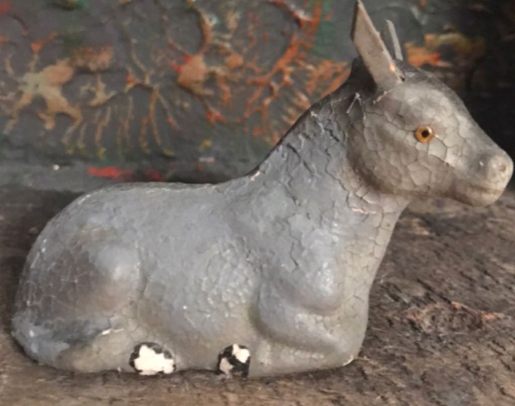 Marolin - (Set 1) - Animal - Elephant