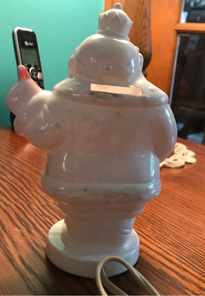 King Santa - Santa (Bank) ornament collectible - Main Image 2