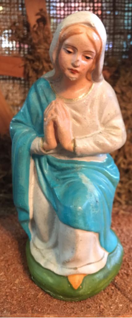 Holt Howard - Christmas Tree - Divided Plate