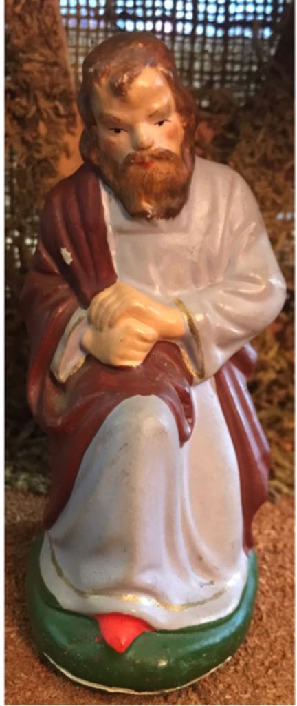 Flocked - Marching Band - Drummer