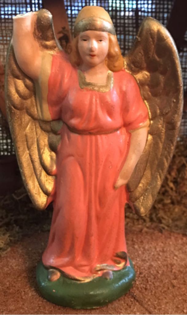 Landi - (Set 1) - Magi - Caspar