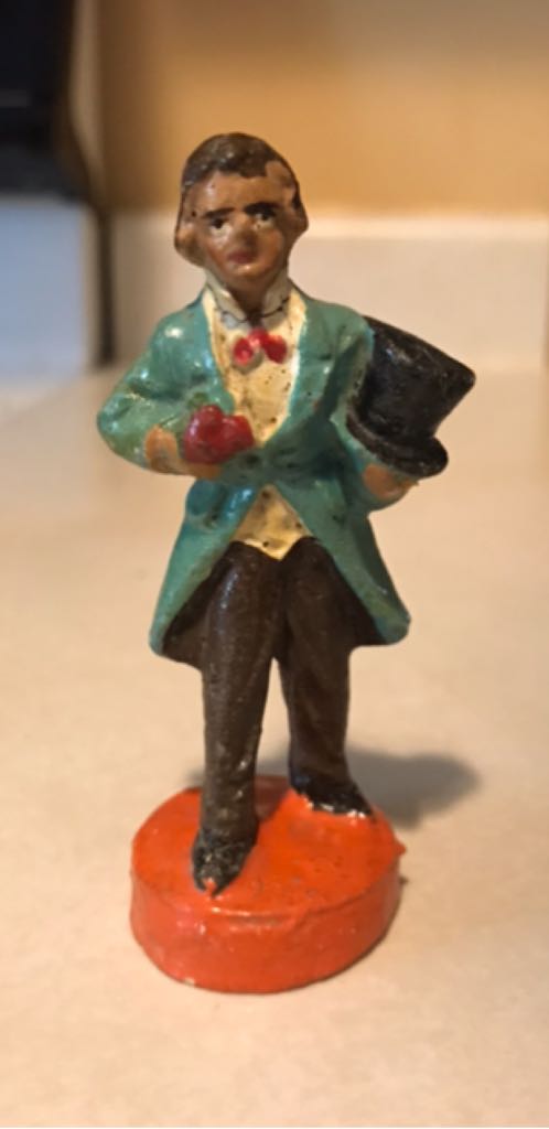 Feather Tree - Imprint - Egg With Rabbit