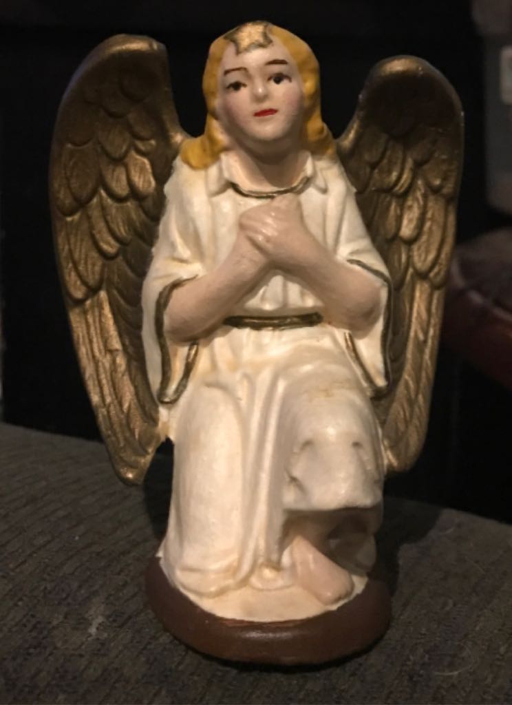 Corwin - (Set 1) - Magi - Balthazar