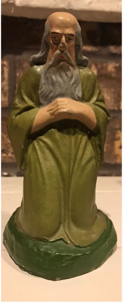 Christmas Carol - 1991 - Bob Cratchit