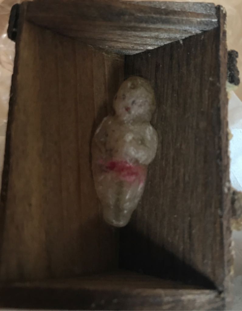 Elastolin - Putz - Water Well