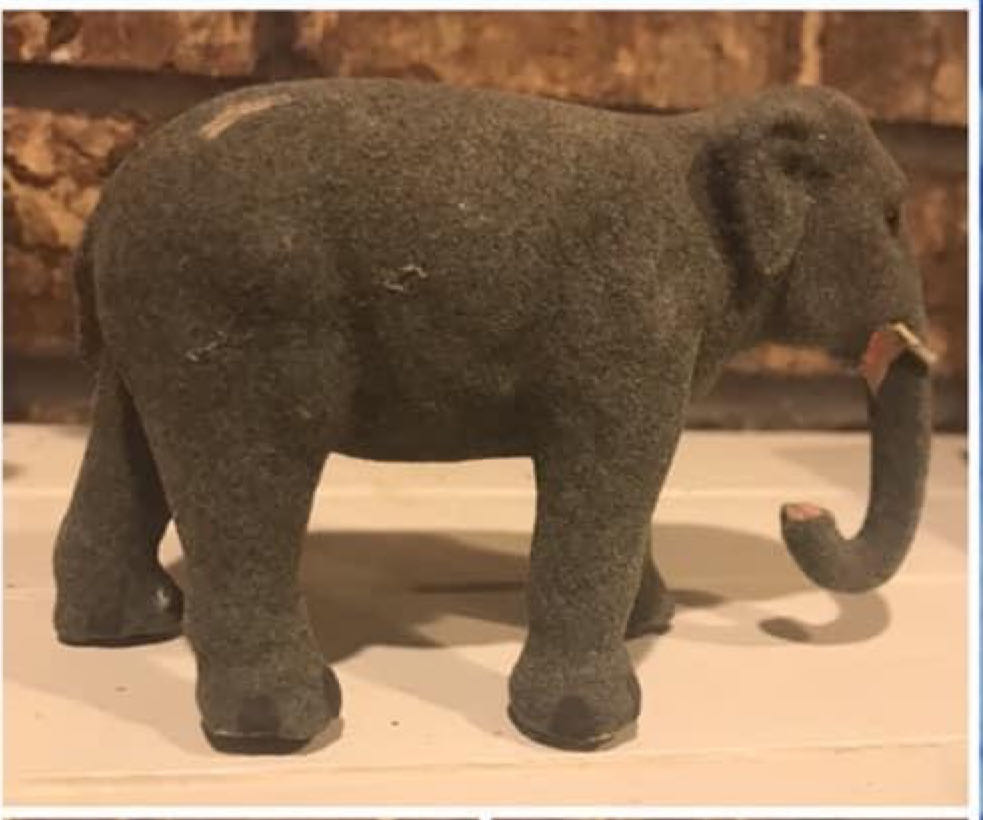 Book - Santa’s Sticker Book