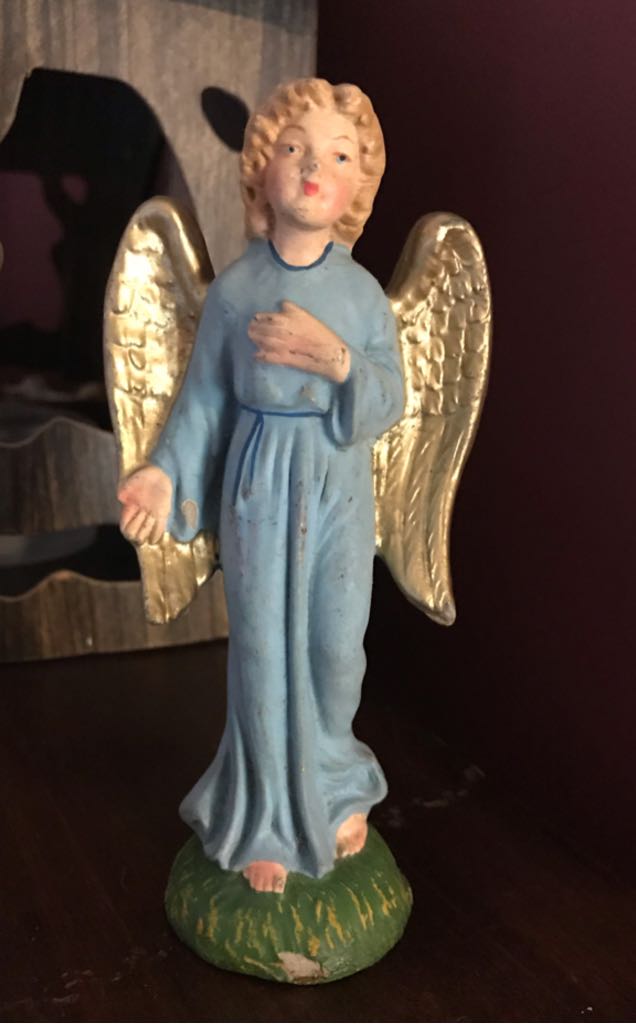 Enchanted Memories #1 - Cinderella