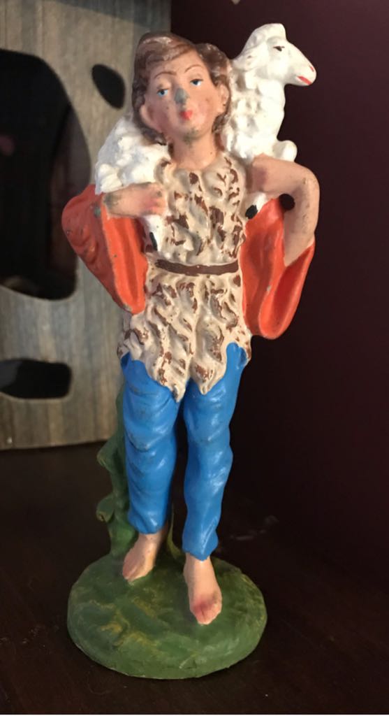 Book - The Christmas That Almost Wasn’t