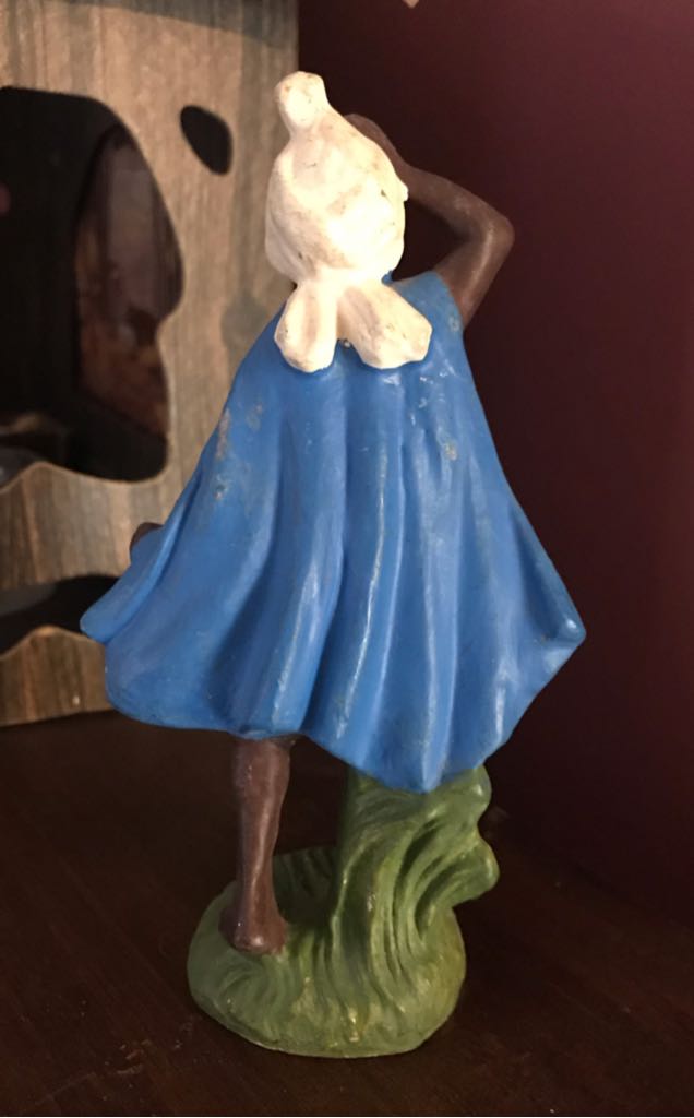 Fontanini - Magi - Camel Herder - Magi (Nativity) ornament collectible - Main Image 2
