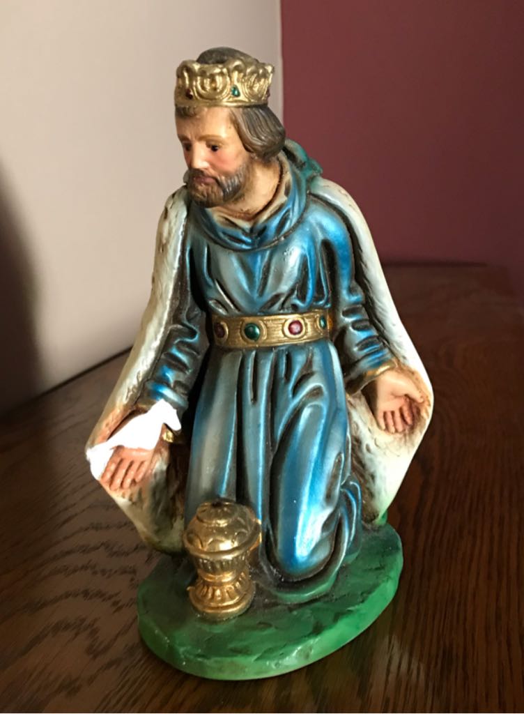 Honeycomb - Christmas Tree