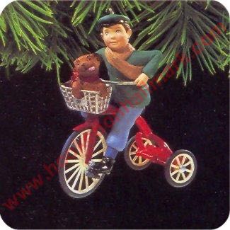 Apel - (Set 1) - Magi - Balthazar