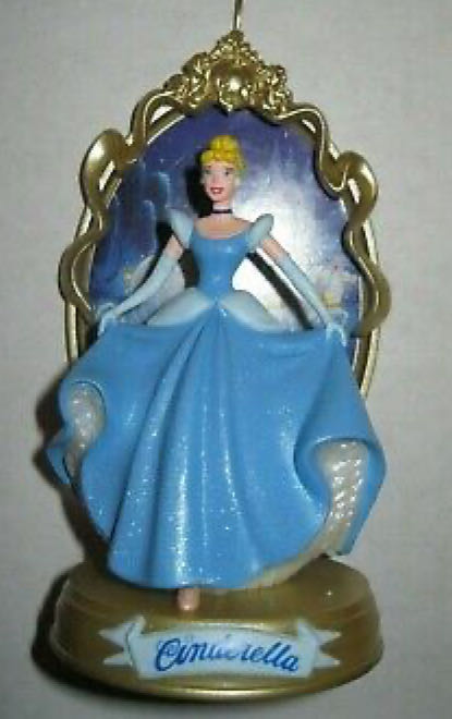 Figural - Standard Form Santa Claus