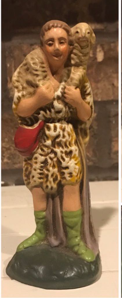 Visions Of Sugarplums