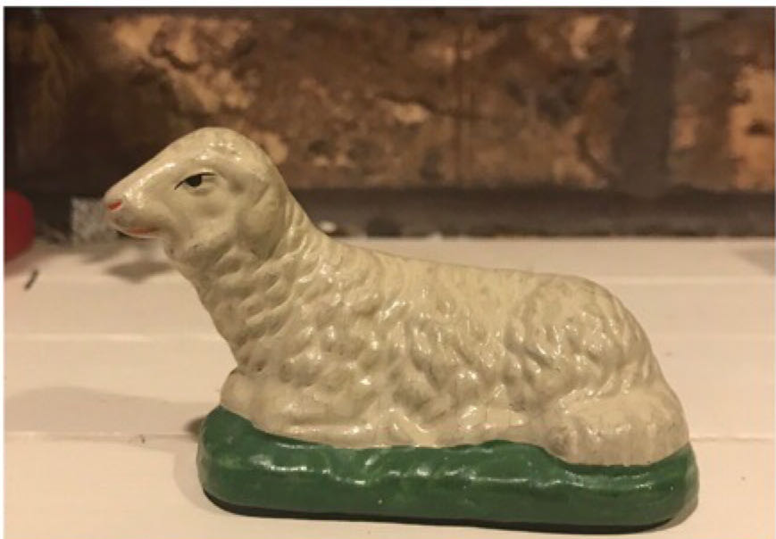 Empire - Halloween - Ghost