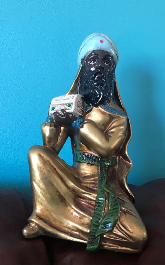 Germany - (Set 1) - Animal - Donkey - Standing