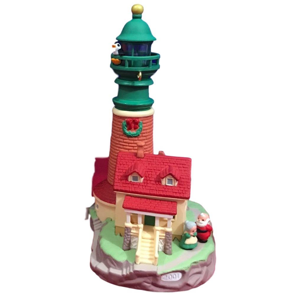 Rocking Horse #4 - MINIATURE