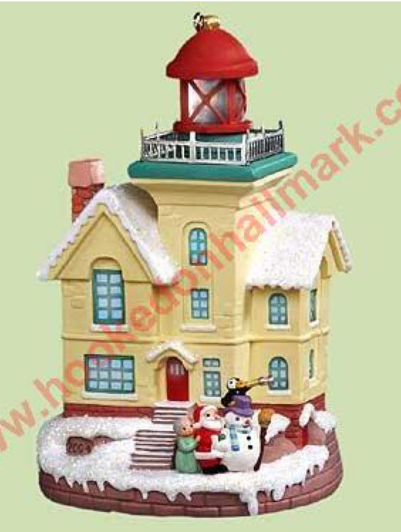 Night Before Christmas #2