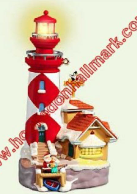 Viviani - Shepherd - Holding Staff & Lamb