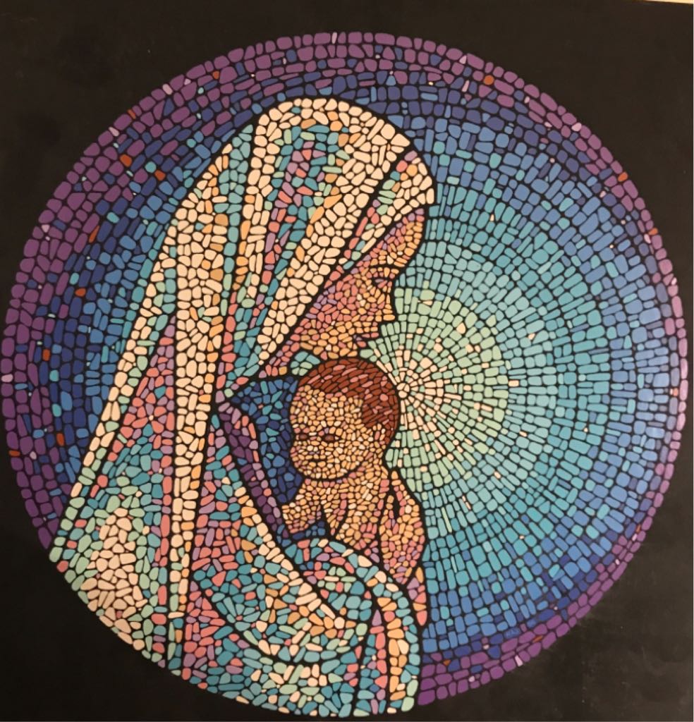 Miller - (Set 1) - Animal - Calf