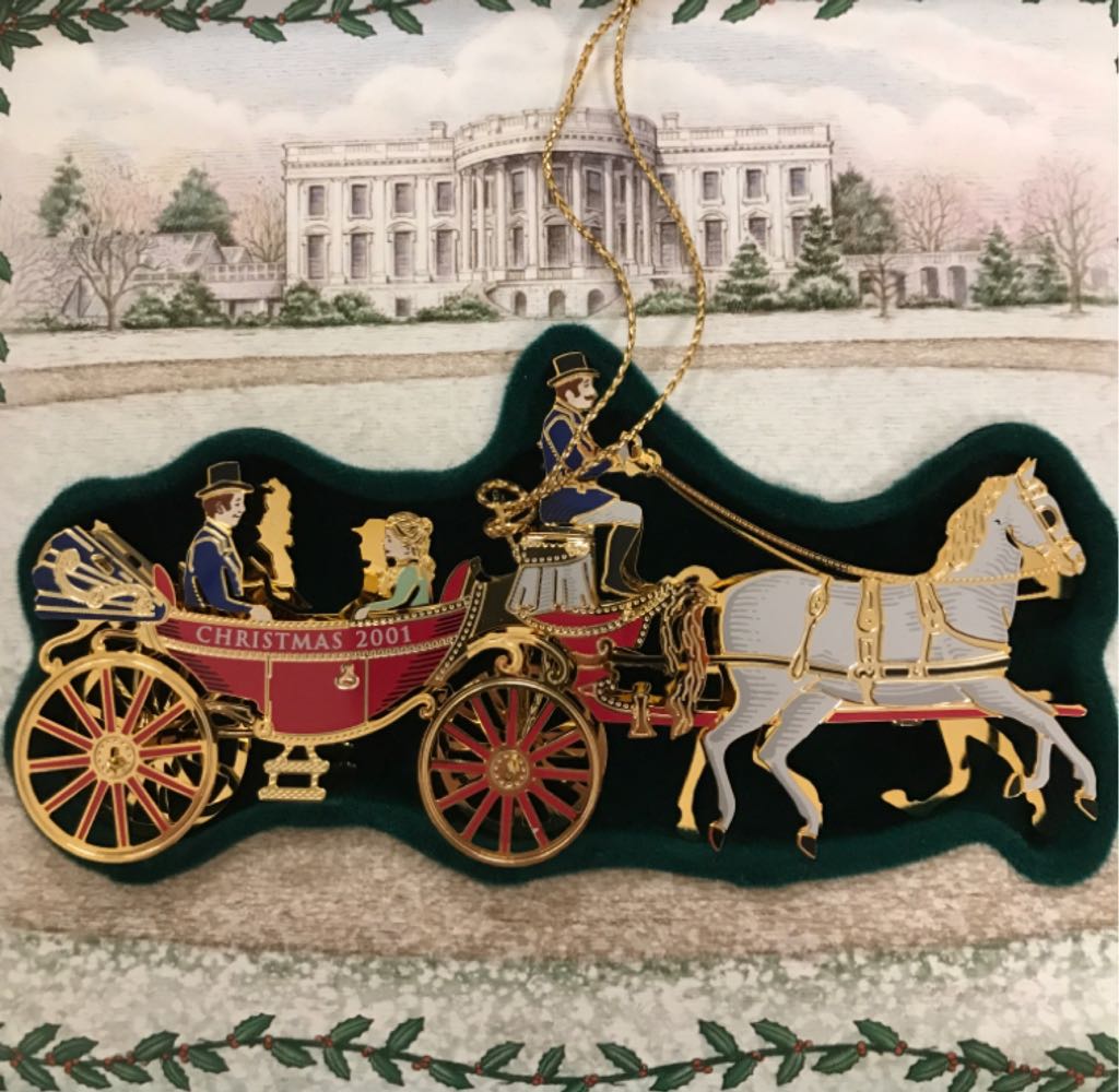 Christopher Radko - Elfin Magic - 98-SP-30