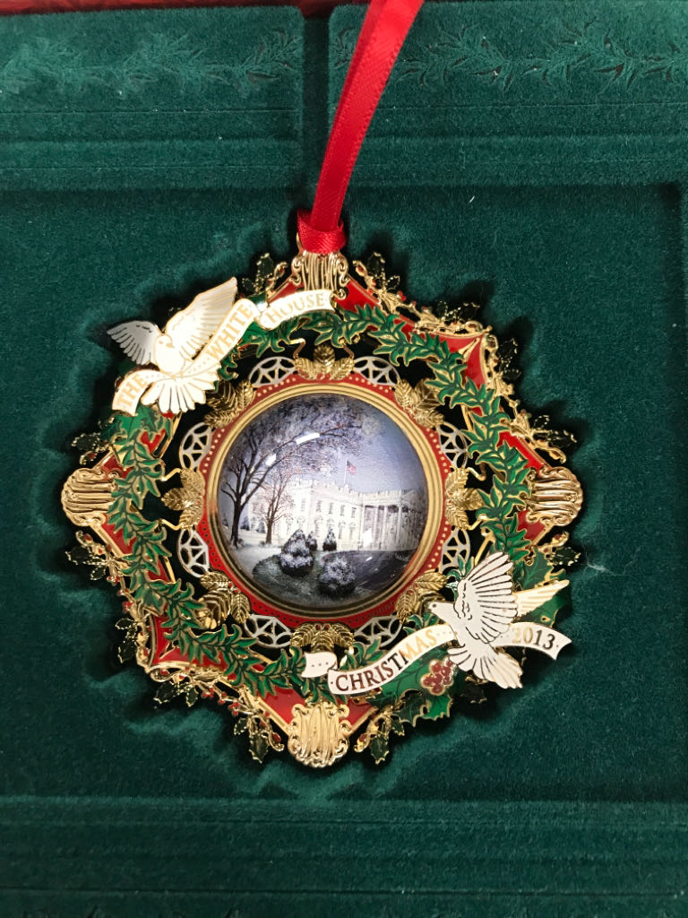 Christopher Radko - A Short Winter’s Nap - 0107570