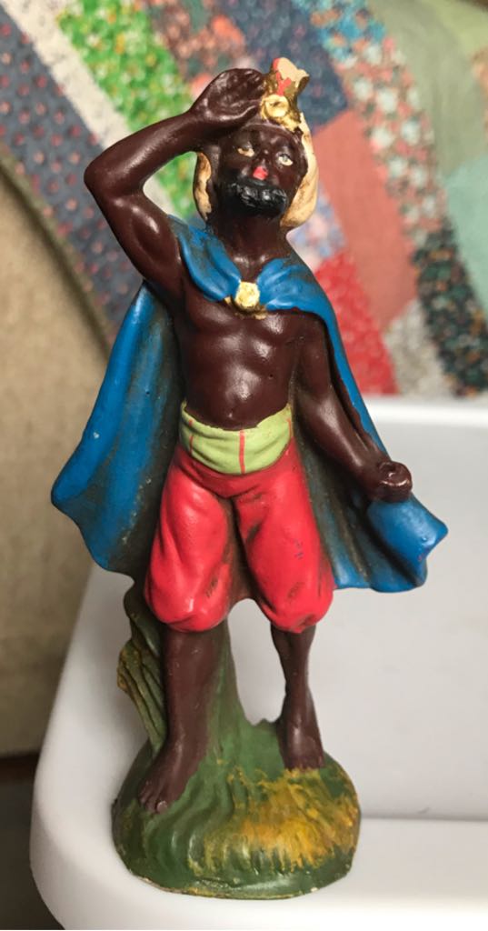 Rosen - Christmas - Rudolph The Red Nosed Reindeer