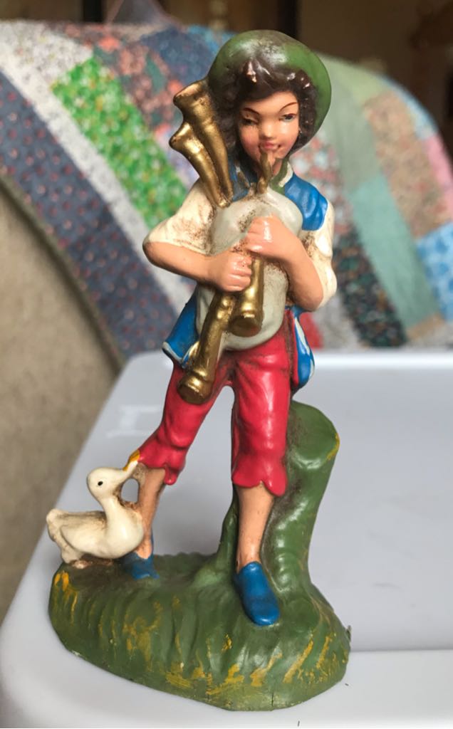 Santa’s Best - Mrs. Claus