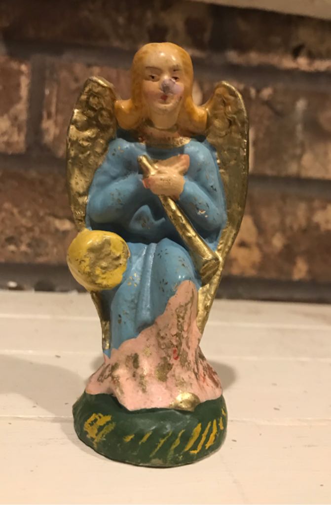 Kringleville #4:  1225 Kringleville Dr