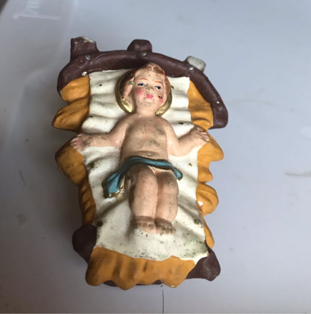 Wood - (Set 1) - Stable