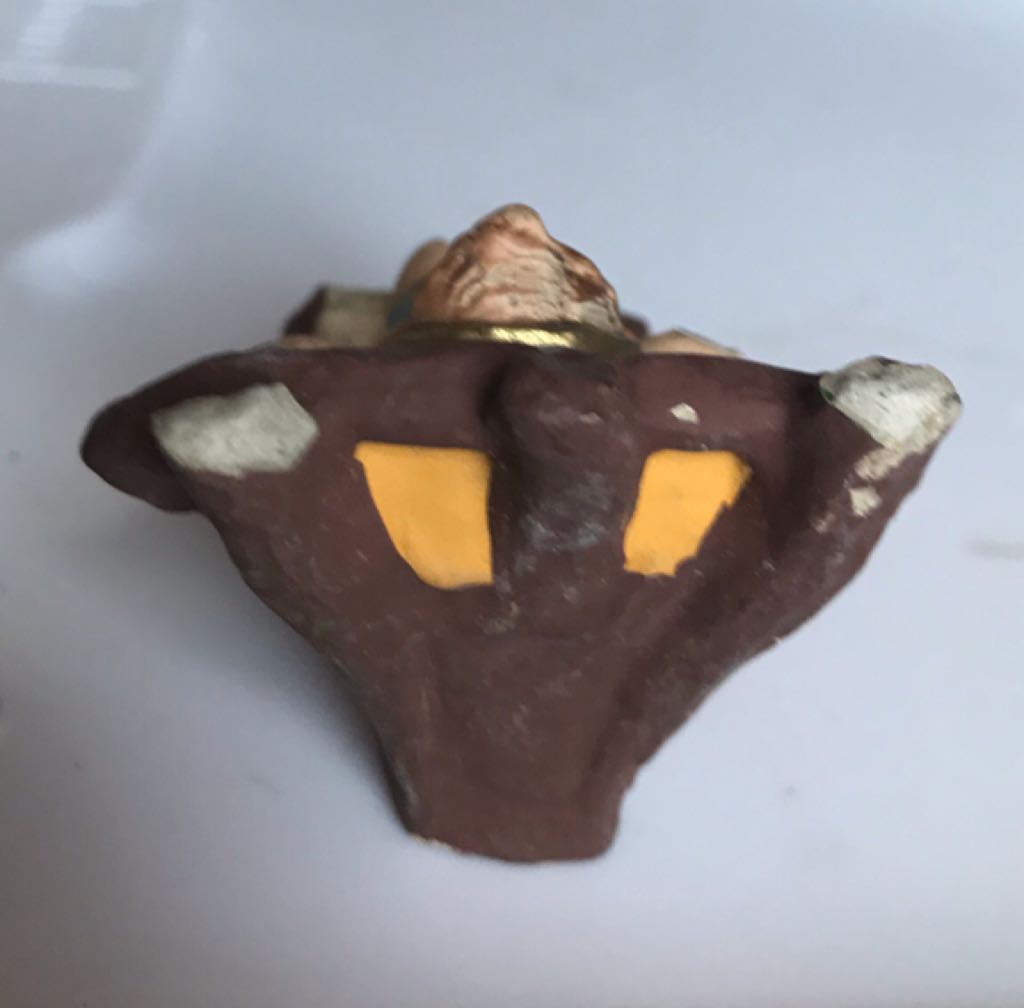 Viviani - Holy Family - Baby Jesus - Holy Family (Nativity) ornament collectible - Main Image 2