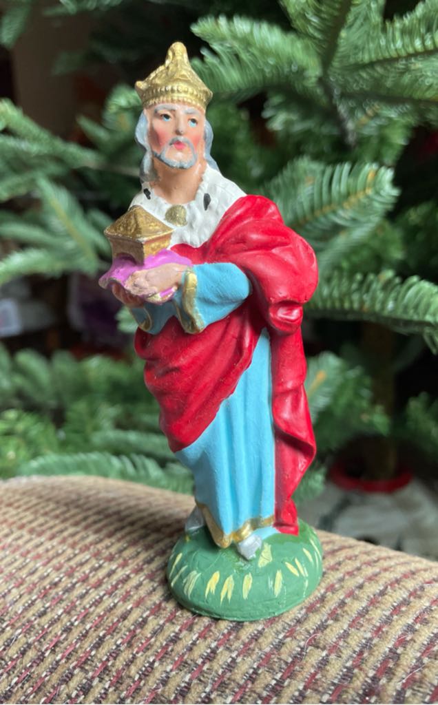 Merry Bakers - Dusty & Smidgen, The