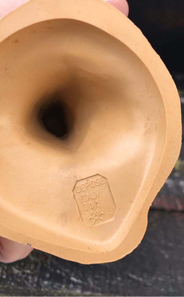 Fontanini - (Set 7) - Holy Family - St. Joseph - 301 - Holy Family (Nativity) ornament collectible - Main Image 2