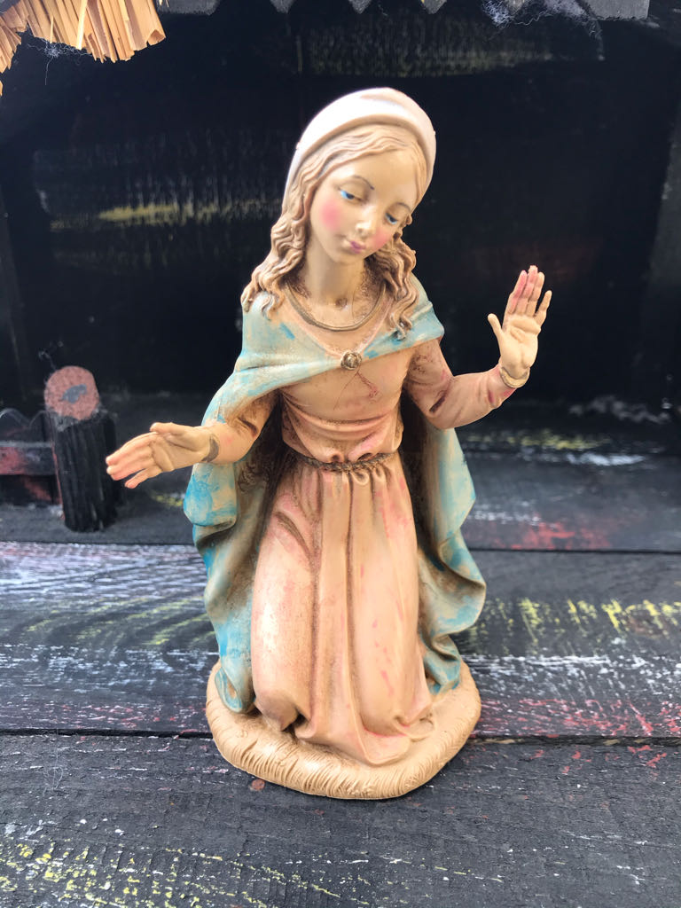 Union Products - Christmas - North Pole - Cat. #76940, 77694