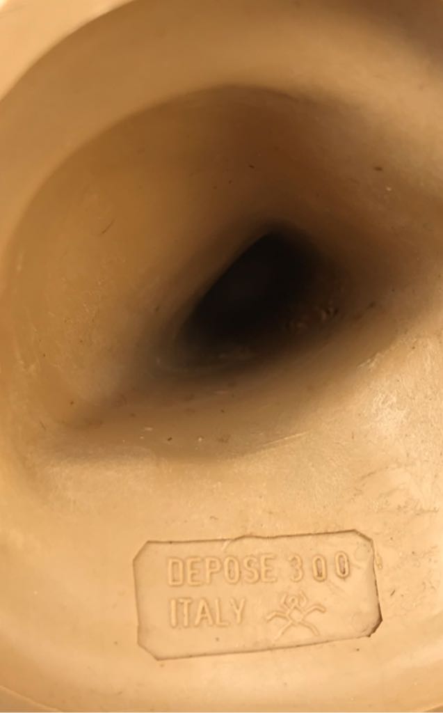 Fontanini - (Set 7) - Holy Family - Virgin Mary - 300 - Holy Family (Nativity) ornament collectible - Main Image 2