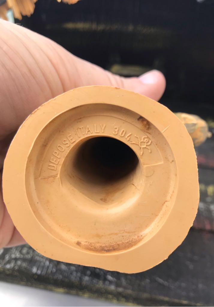 Fontanini - (Set 7) - Magi - Balthasar - 304 - Magi (Nativity) ornament collectible - Main Image 2