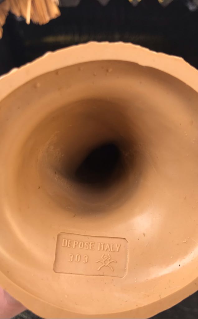 Fontanini - (Set 7) - Magi - Caspar - 303 - Magi (Nativity) ornament collectible - Main Image 2