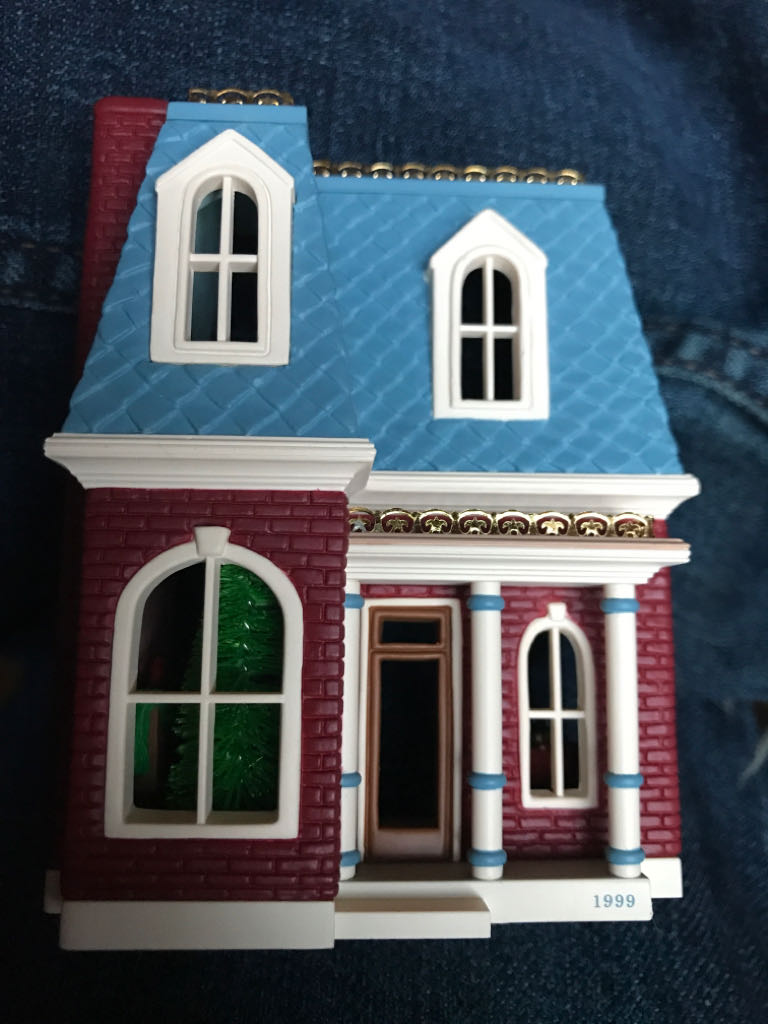 Marchi - (Set 4) - Holy Family - Virgin Mary