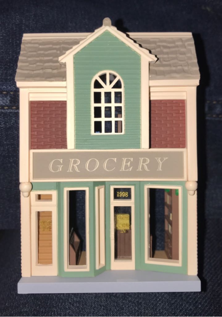 Marolin - (Set 7) - Magi - Caspar