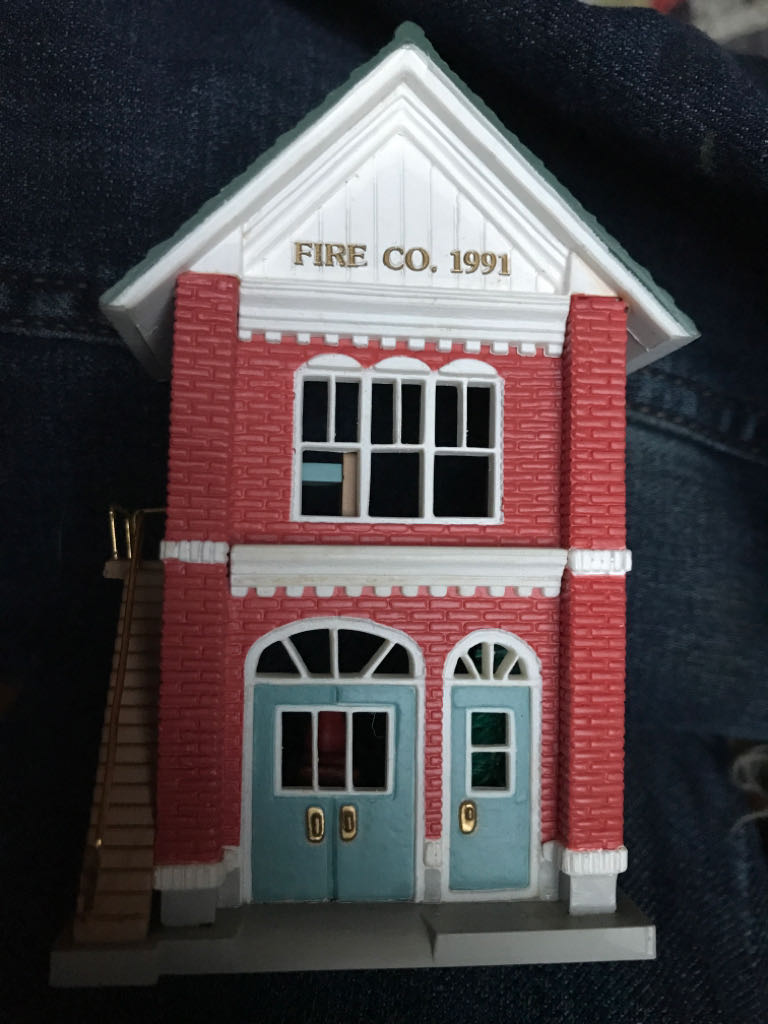 Marchi - (Set 7) - Animal - Camel - Supine