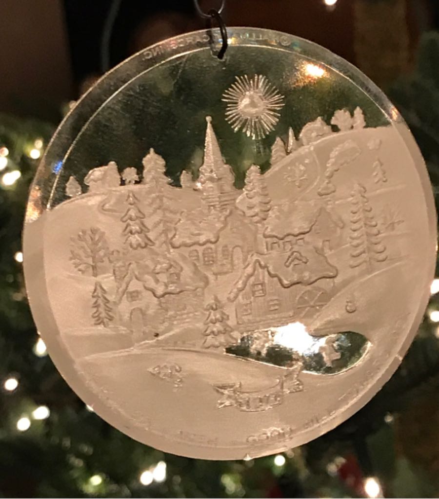 A Christmas Carol - 1991 - Tiny Tim